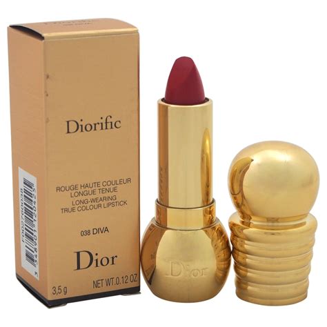 christian Dior diorific lipstick